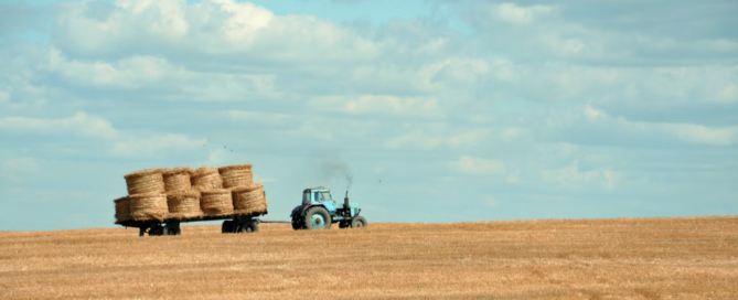 From Field to Grid: Understanding Net Metering for Your Home or Farm
